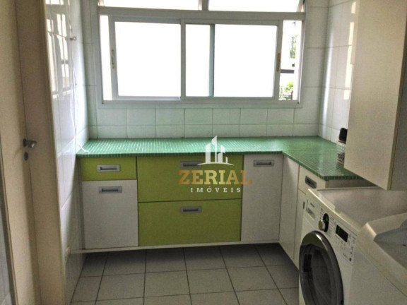 Imagem Apartamento com 3 Quartos à Venda, 150 m² em Santa Paula - São Caetano Do Sul Imagem Apartamento com 3 Quartos à Venda, 150 m² em Santa Paula - São Caetano Do Sul