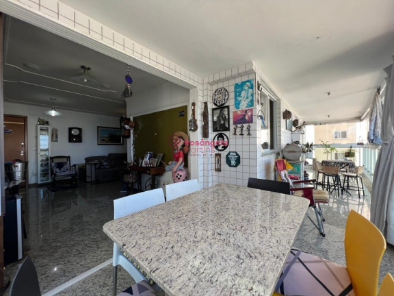 Imagem Apartamento com 3 Quartos à Venda, 116 m² em Itapuã - Vila Velha Imagem Apartamento com 3 Quartos à Venda, 116 m² em Itapuã - Vila Velha