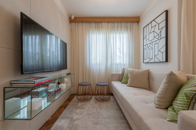 Imagem Apartamento com 3 Quartos à Venda, 61 m² em Tatuapé - São Paulo Imagem Apartamento com 3 Quartos à Venda, 61 m² em Tatuapé - São Paulo