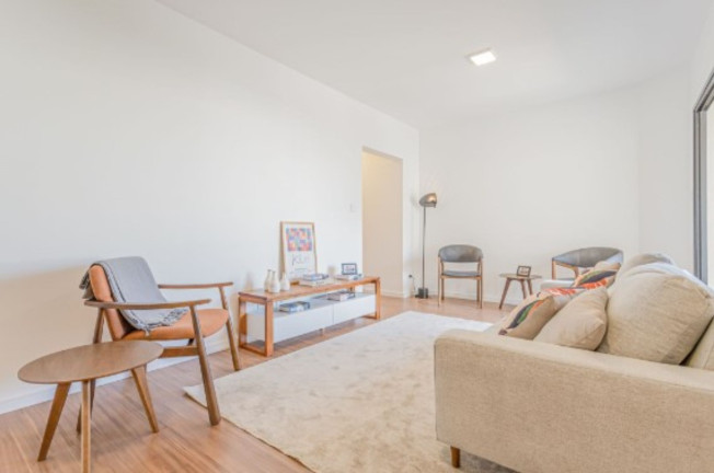Imagem Apartamento com 3 Quartos à Venda, 112 m² em Moema índios - São Paulo Imagem Apartamento com 3 Quartos à Venda, 112 m² em Moema índios - São Paulo