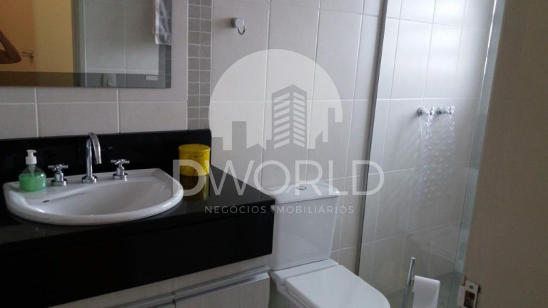 Imagem Casa com 3 Quartos à Venda, 260 m² em Jordanópolis - São Bernardo Do Campo