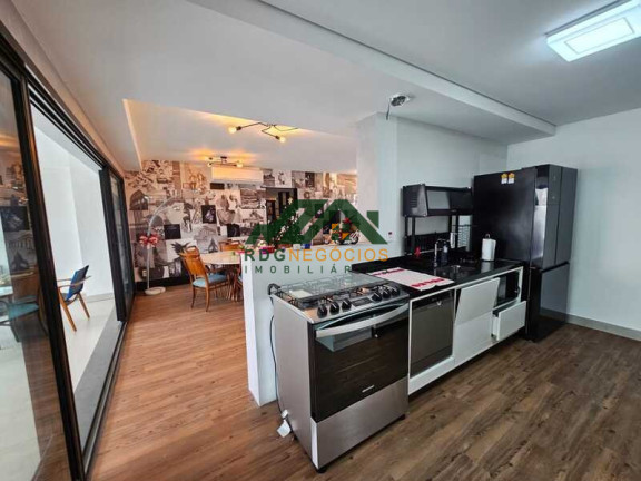 Imagem Apartamento com 3 Quartos à Venda, 163 m² em Indianópolis - São Paulo