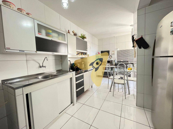 Imagem Apartamento com 3 Quartos à Venda, 95 m² em Papicu - Fortaleza Imagem Apartamento com 3 Quartos à Venda, 95 m² em Papicu - Fortaleza