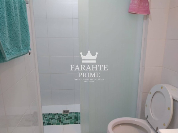 Imagem Apartamento com 2 Quartos à Venda, 96 m² em Gonzaga - Santos Imagem Apartamento com 2 Quartos à Venda, 96 m² em Gonzaga - Santos