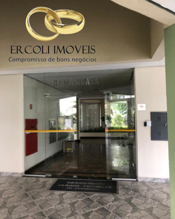 Imagem Apartamento com 2 Quartos à Venda, 50 m² em Vila Carrão - São Paulo Imagem Apartamento com 2 Quartos à Venda, 50 m² em Vila Carrão - São Paulo