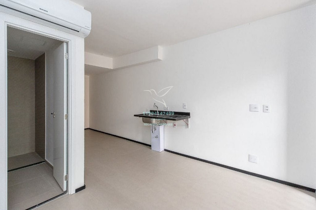 Imagem Apartamento com 1 Quarto à Venda, 27 m² em Consolação - São Paulo Imagem Apartamento com 1 Quarto à Venda, 27 m² em Consolação - São Paulo