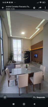 Imagem Casa de Condomínio com 3 Quartos à Venda, 178 m² em Residencial Colinas - Caçapava Imagem Casa de Condomínio com 3 Quartos à Venda, 178 m² em Residencial Colinas - Caçapava