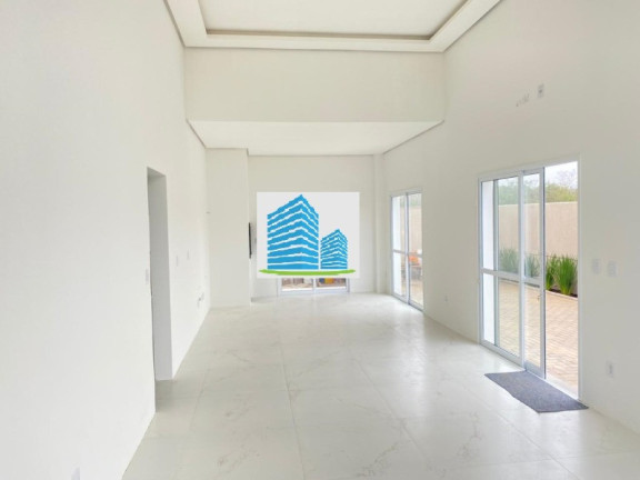 Imagem Imóvel com 3 Quartos à Venda, 150 m² em Parque Da Matriz - Gravataí