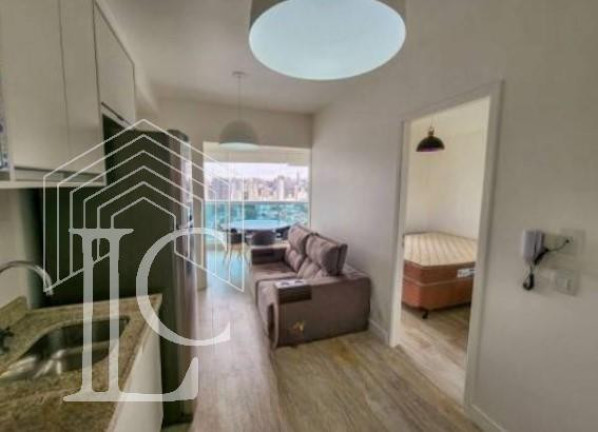 Imagem Apartamento com 1 Quarto para Alugar, 37 m² em Pinheiros - São Paulo Imagem Apartamento com 1 Quarto para Alugar, 37 m² em Pinheiros - São Paulo