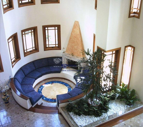 Imagem Casa com 7 Quartos à Venda, 750 m² em Portal Dos Gramados - Guarulhos Imagem Casa com 7 Quartos à Venda, 750 m² em Portal Dos Gramados - Guarulhos