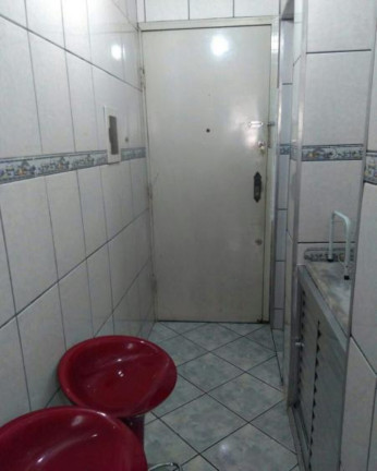 Imagem Apartamento com 1 Quarto à Venda, 32 m² em Santa Efigênia - São Paulo