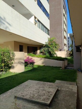 Imagem Apartamento com 3 Quartos à Venda, 190 m² em Meireles - Fortaleza Imagem Apartamento com 3 Quartos à Venda, 190 m² em Meireles - Fortaleza