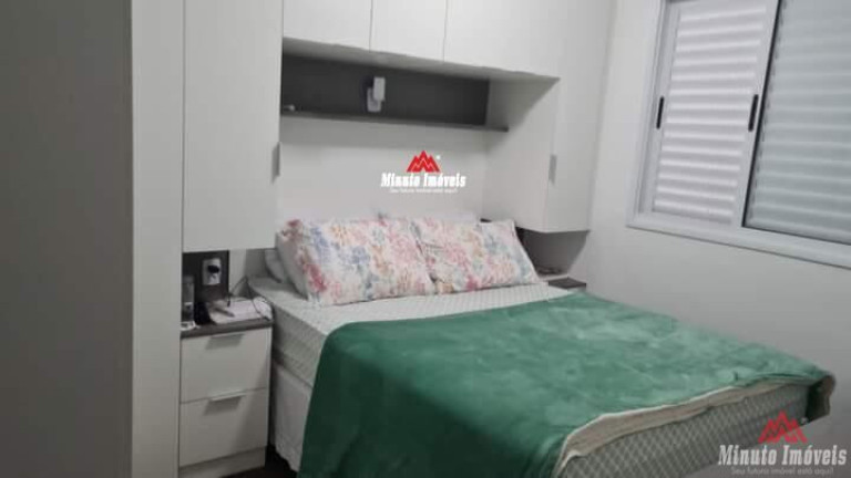 Imagem Apartamento com 2 Quartos à Venda, 54 m² em Jardim Das Samambaias - Jundiaí Imagem Apartamento com 2 Quartos à Venda, 54 m² em Jardim Das Samambaias - Jundiaí