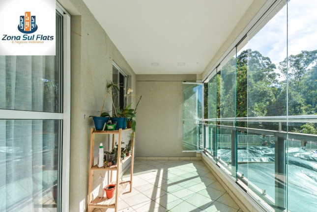 Imagem Apartamento com 3 Quartos à Venda, 87 m² em Vila Andrade - São Paulo Imagem Apartamento com 3 Quartos à Venda, 87 m² em Vila Andrade - São Paulo