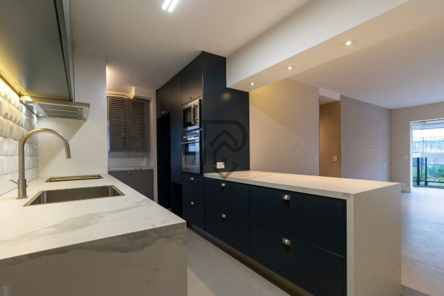 Imagem Apartamento com 2 Quartos à Venda, 93 m² em Vila Mariana - São Paulo