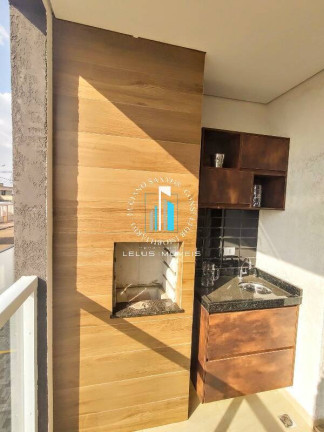 Imagem Apartamento com 3 Quartos à Venda, 84 m² em Portal Ville Azaleia - Boituva