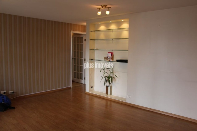 Imagem Apartamento com 3 Quartos à Venda, 140 m² em Campo Belo - São Paulo Imagem Apartamento com 3 Quartos à Venda, 140 m² em Campo Belo - São Paulo