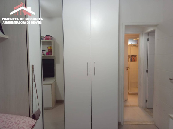 Imagem Apartamento com 2 Quartos à Venda, 87 m² em Centro - Niterói