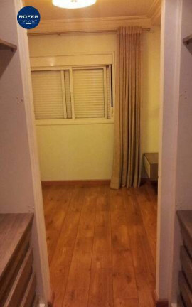 Imagem Apartamento com 3 Quartos à Venda, 121 m² em Jardim Anália Franco - São Paulo Imagem Apartamento com 3 Quartos à Venda, 121 m² em Jardim Anália Franco - São Paulo