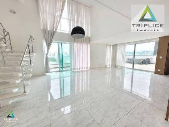 Imagem Cobertura com 5 Quartos à Venda, 560 m² em Granbery - Juiz De Fora