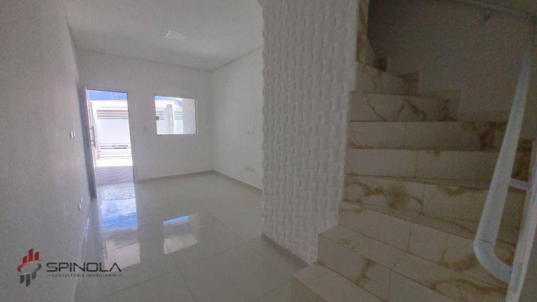 Imagem Sobrado com 2 Quartos à Venda, 69 m² em Vilamar - Praia Grande Imagem Sobrado com 2 Quartos à Venda, 69 m² em Vilamar - Praia Grande