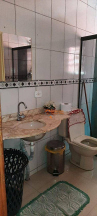 Imagem Casa com 3 Quartos à Venda, 125 m² em Cidade Serodio - Guarulhos