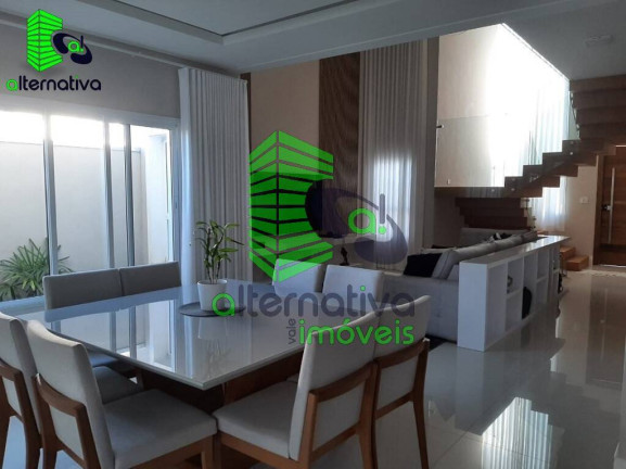 Imagem Casa com 3 Quartos à Venda, 267 m² em Morada Do Visconde (condomínio Fechado) - Tremembé