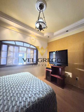 Imagem Casa com 2 Quartos à Venda, 109 m² em Paulicéia - São Bernardo Do Campo Imagem Casa com 2 Quartos à Venda, 109 m² em Paulicéia - São Bernardo Do Campo