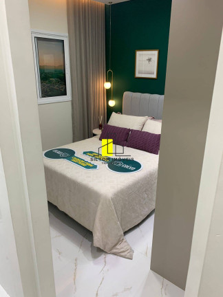 Imagem Apartamento com 2 Quartos à Venda, 45 m² em Chácara São Manoel - Taubaté Imagem Apartamento com 2 Quartos à Venda, 45 m² em Chácara São Manoel - Taubaté