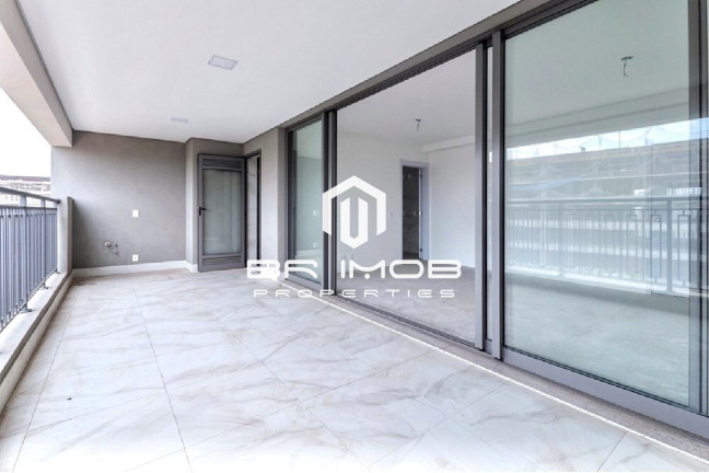Imagem Imóvel com 3 Quartos à Venda, 123 m² em Chácara Klabin - São Paulo