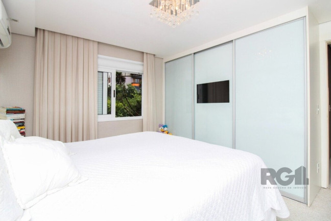 Imagem Apartamento com 3 Quartos à Venda, 80 m² em Santa Tereza - Porto Alegre