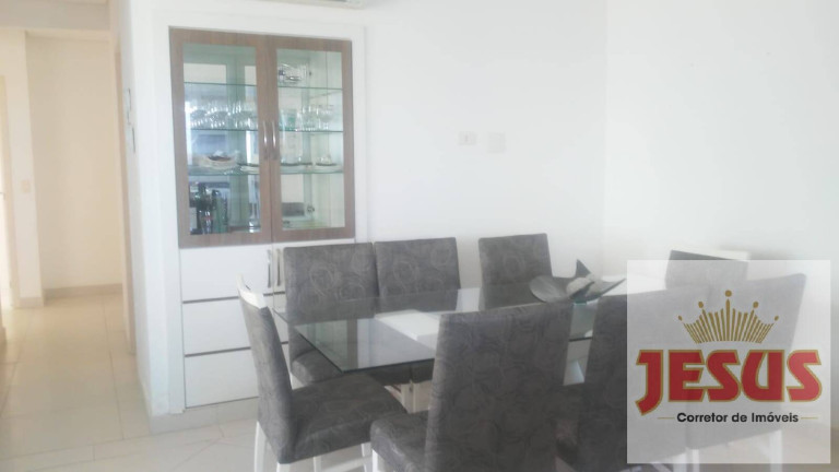 Imagem Apartamento com 3 Quartos à Venda, 120 m² em Enseada - Guarujá Imagem Apartamento com 3 Quartos à Venda, 120 m² em Enseada - Guarujá