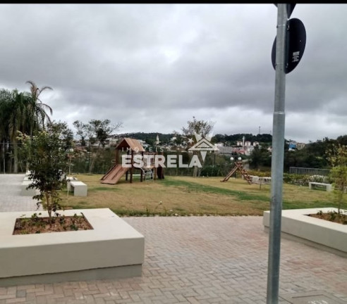 Imagem Apartamento com 2 Quartos à Venda, 43 m² em Recanto Vista Alegre - Cotia