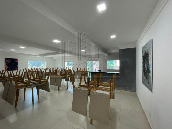 Imagem Apartamento com 3 Quartos à Venda, 119 m² em Canto Do Forte - Praia Grande Imagem Apartamento com 3 Quartos à Venda, 119 m² em Canto Do Forte - Praia Grande
