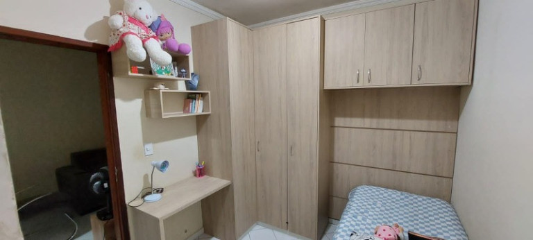 Imagem Casa com 3 Quartos à Venda, 150 m² em Subaé - Feira De Santana Imagem Casa com 3 Quartos à Venda, 150 m² em Subaé - Feira De Santana