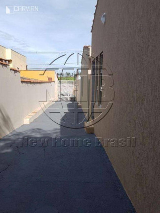 Imagem Casa com 2 Quartos à Venda, 65 m² em Jardim Piratininga - Ribeirão Preto