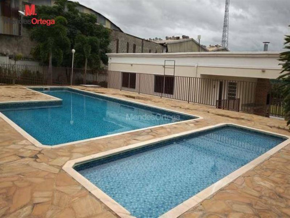 Imagem Apartamento com 2 Quartos à Venda, 47 m² em Jardim Novo Mundo - Sorocaba Imagem Apartamento com 2 Quartos à Venda, 47 m² em Jardim Novo Mundo - Sorocaba
