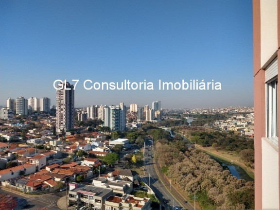 Imagem Apartamento com 2 Quartos à Venda, 104 m² em Vila Almeida - Indaiatuba