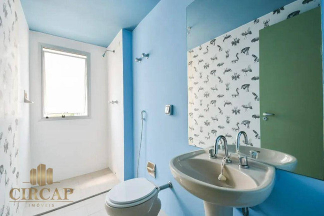 Imagem Apartamento com 2 Quartos à Venda, 119 m² em Vila Madalena - São Paulo Imagem Apartamento com 2 Quartos à Venda, 119 m² em Vila Madalena - São Paulo