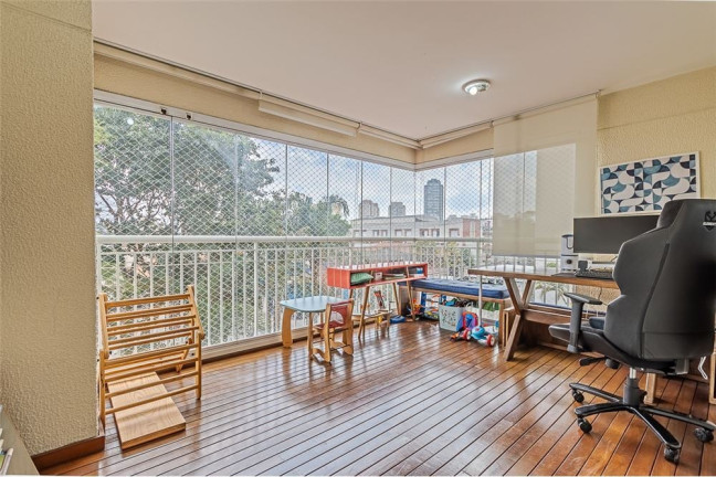 Imagem Apartamento com 3 Quartos à Venda, 103 m² em Jardim Da Saúde - São Paulo Imagem Apartamento com 3 Quartos à Venda, 103 m² em Jardim Da Saúde - São Paulo