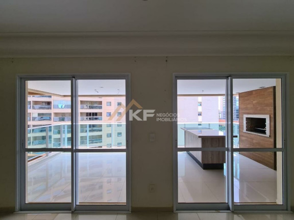 Imagem Apartamento com 3 Quartos à Venda, 135 m² em Bosque Das Juritis - Ribeirão Preto Imagem Apartamento com 3 Quartos à Venda, 135 m² em Bosque Das Juritis - Ribeirão Preto