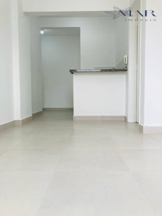 Imagem Apartamento com 1 Quarto à Venda, 47 m² em Embaré - Santos Imagem Apartamento com 1 Quarto à Venda, 47 m² em Embaré - Santos