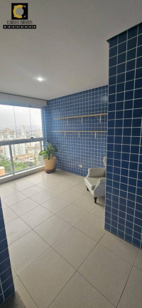 Imagem Apartamento com 3 Quartos à Venda, 129 m² em Ponta Da Praia - Santos Imagem Apartamento com 3 Quartos à Venda, 129 m² em Ponta Da Praia - Santos