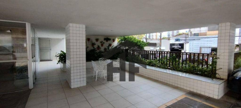 Imagem Apartamento com 2 Quartos à Venda, 80 m² em Graças - Recife Imagem Apartamento com 2 Quartos à Venda, 80 m² em Graças - Recife