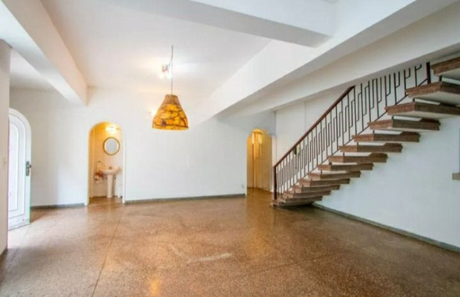 Imagem Sobrado com 3 Quartos para Alugar, 348 m² em Centro - Santo André Imagem Sobrado com 3 Quartos para Alugar, 348 m² em Centro - Santo André