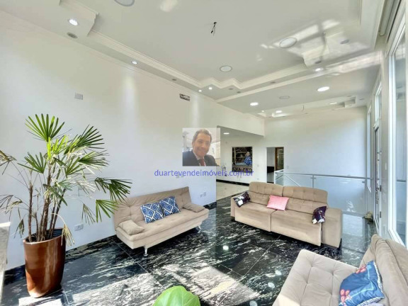 Imagem Casa de Condomínio com 4 Quartos à Venda, 536 m² em Palos Verdes - Carapicuíba