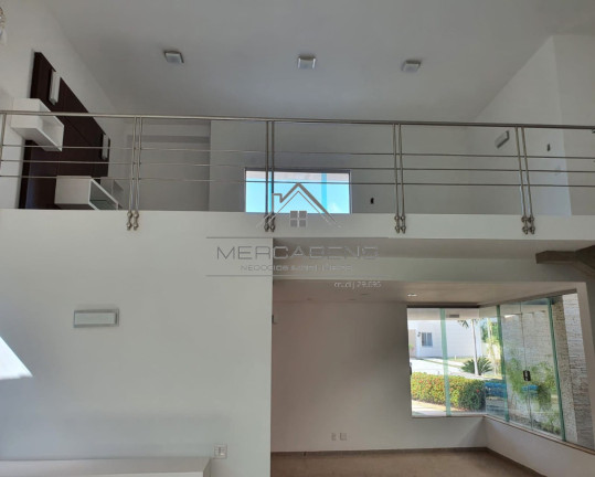 Imagem Casa com 3 Quartos à Venda, 400 m² em Golden Park Residence - Mirassol