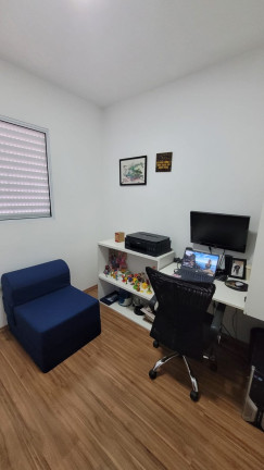 Imagem Apartamento com 2 Quartos à Venda, 33 m² em Vila Granada - São Paulo Imagem Apartamento com 2 Quartos à Venda, 33 m² em Vila Granada - São Paulo