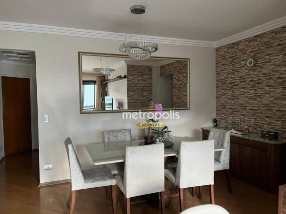 Imagem Apartamento com 3 Quartos à Venda, 98 m² em Vila Valparaíso - Santo André Imagem Apartamento com 3 Quartos à Venda, 98 m² em Vila Valparaíso - Santo André