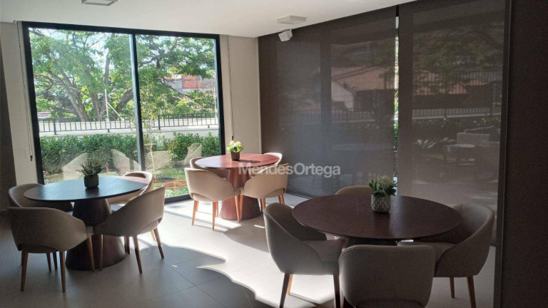 Imagem Apartamento com 2 Quartos à Venda, 82 m² em Jardim Faculdade - Sorocaba